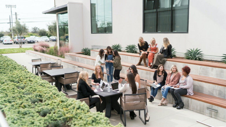 The Importance of Public Relations to Businesses of All Shapes & Sizes