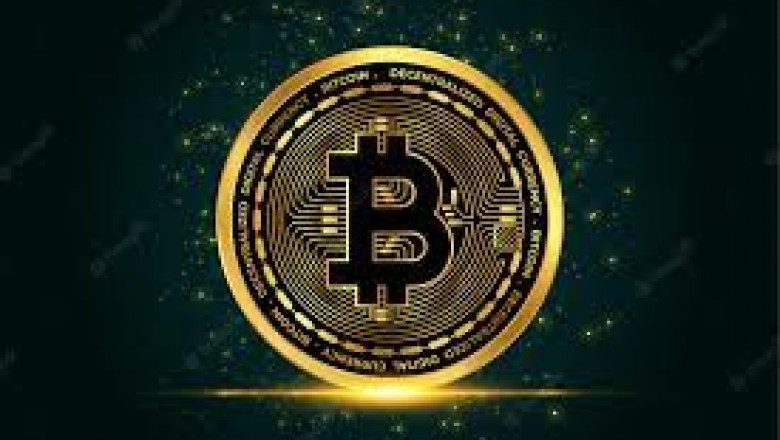 The Wild West Crypto Show Continues