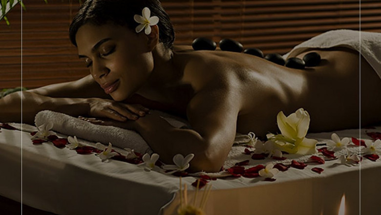 What are the Benefits of Full Body Spa Treatments?