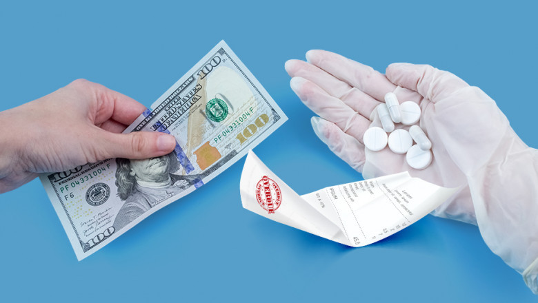 Steps to Take When You Can’t Afford to Pay for Your Medical Bills