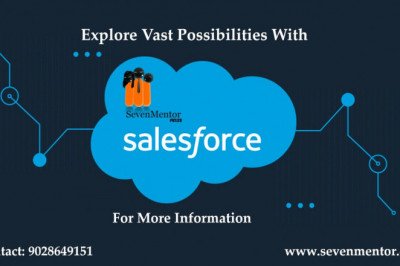 why does salesforce best CRM plateform ?
