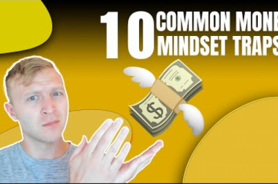 10 Common Money Mindset Traps