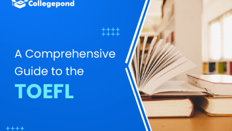 A Comprehensive Guide to the TOEFL