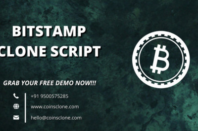 Astounding features of bitstamp clone script