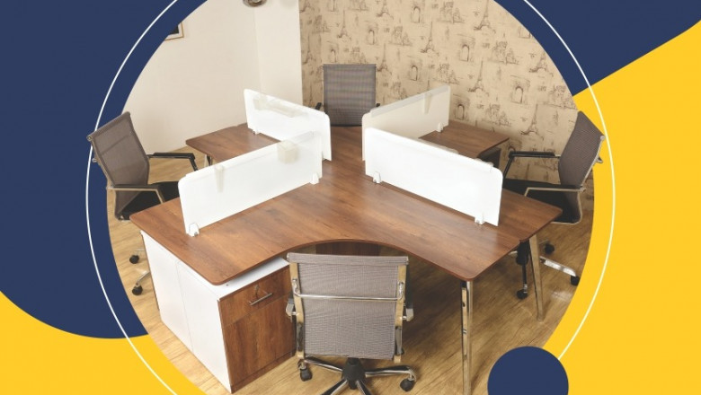 Best 4 Perks of Cubicle Workstation in 2022