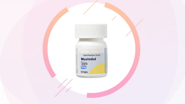 Buy Mazindol Online To Manage Obesity & Overweight
