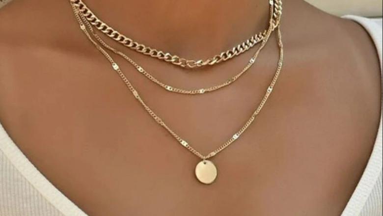 Can you imagine Jewelry can also be sold by kg in 2022?