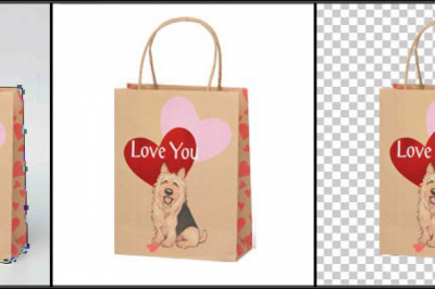 clipping path service