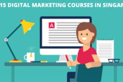 Digital Marketing Courses In Singapore