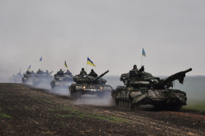 Effects of the Russia – Ukraine war on the Africans