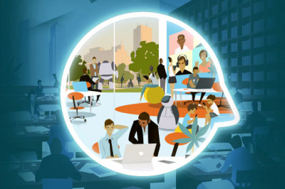 How the coronavirus pandemic has changed the work culture for good