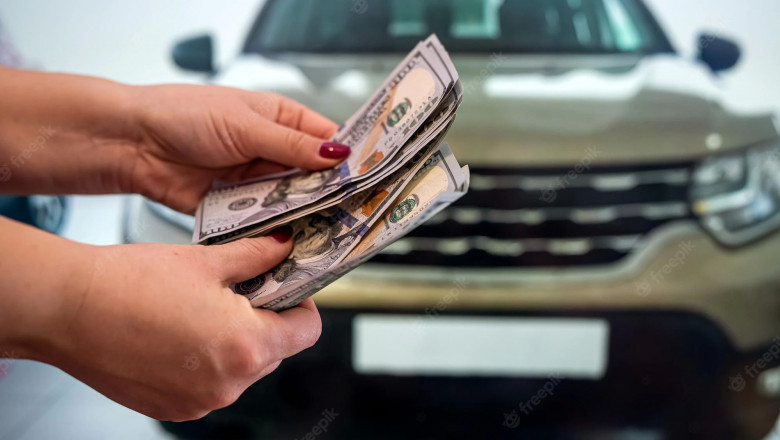 How to Sell Your Car for Cash in Brisbane