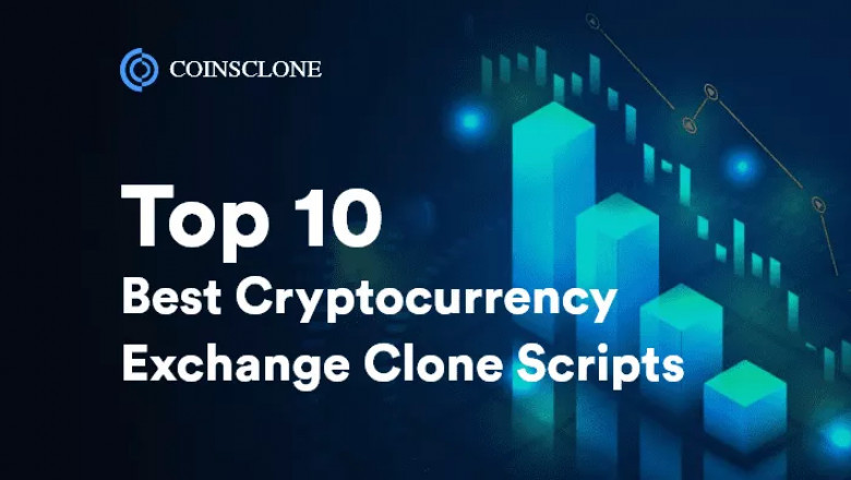 Is choosing a crypto exchange clone script the best choice to start a Crypto exchange?