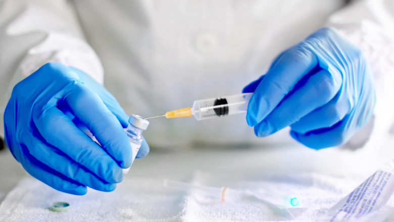 Is Covid-19 Vaccine Safe? Here is what you need to know