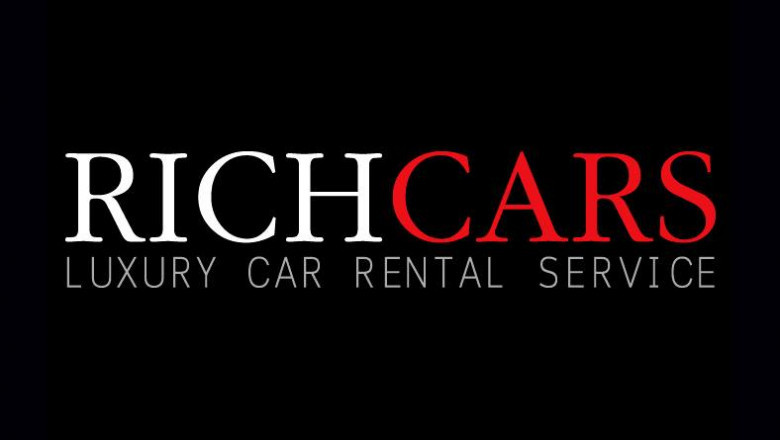 Luxury Car Hire