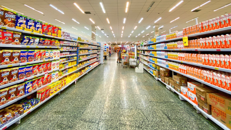 Off-Price Retail Market growth & size, future innovations