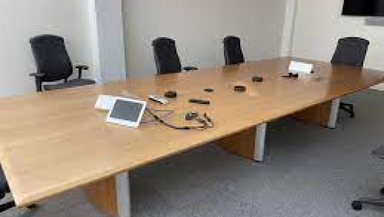 Office furniture stores near me