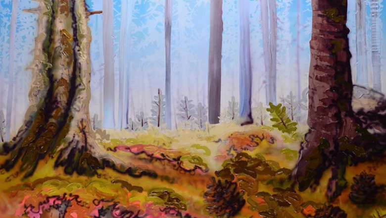 The Brilliant Services of Gibson Fine Art