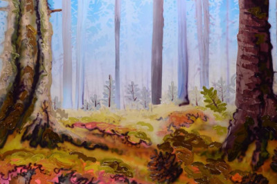 The Brilliant Services of Gibson Fine Art