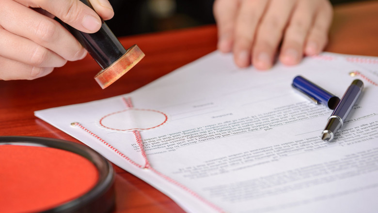 USA Apostille | USA Degree Certificate Apostille in Bahrain