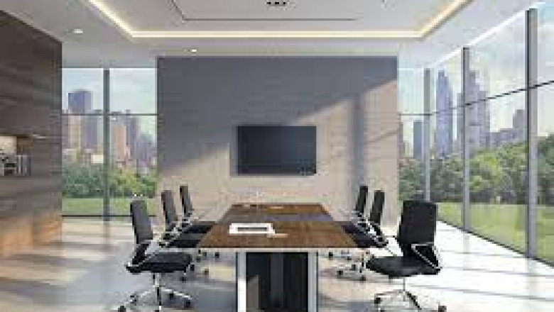 What Are The Various Types Of Office Furniture?
