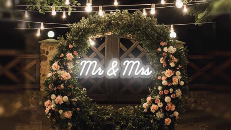 7 Best Neon signs that every room needs