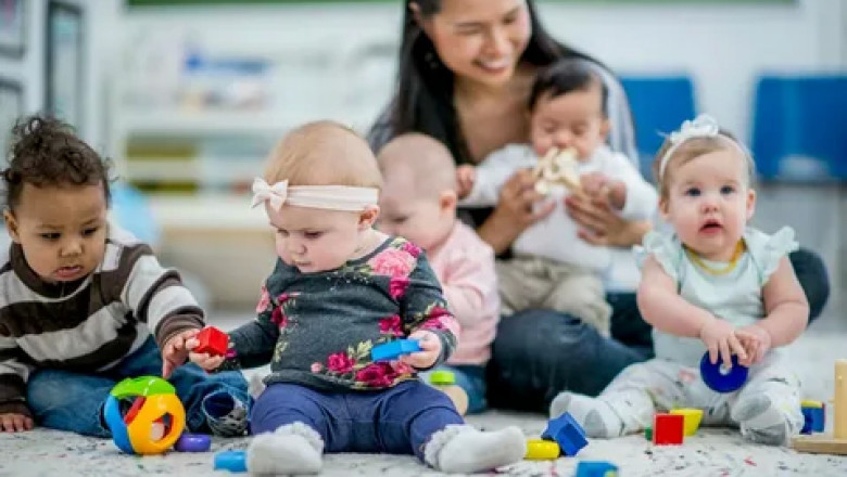 Child Care