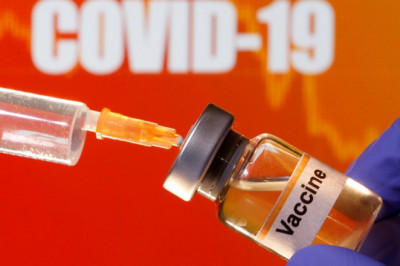 Impact of Covid-19 on Cryptocurrency