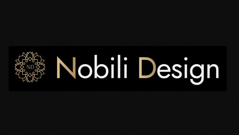 Nobili Design provides you Decoration Tips with Furnishings for the Dining location