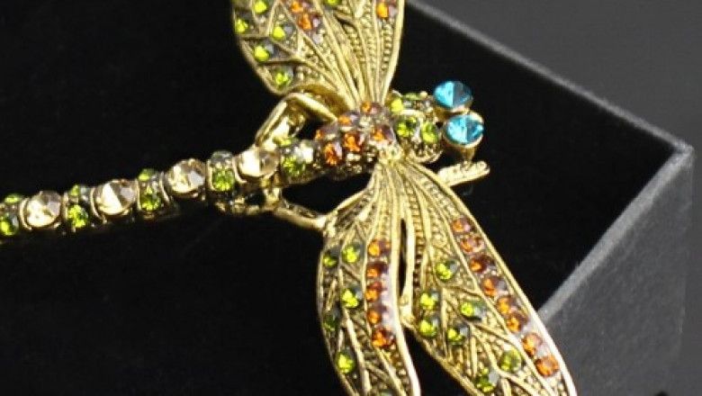 You Don’t Have to Buy A Whole Piece of Jewelry!