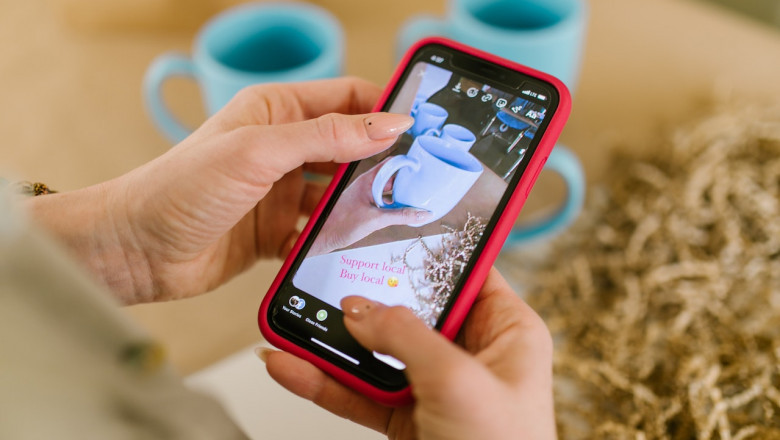 3 Resale Apps That Help You Get Rid Of Your Old Stuff