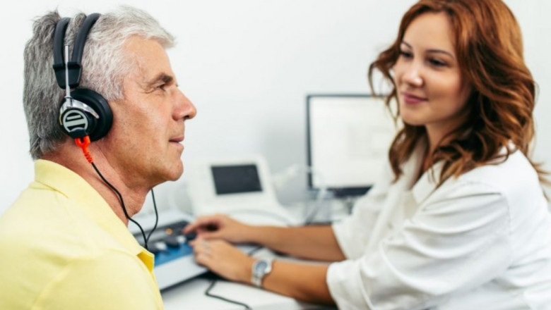 Adelaide Hearing Aid Specialists