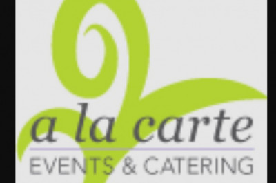 An Unbiased View of Catering