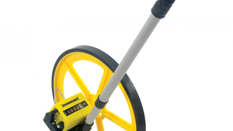 Best Wheel Measurement services In Applied Measurement