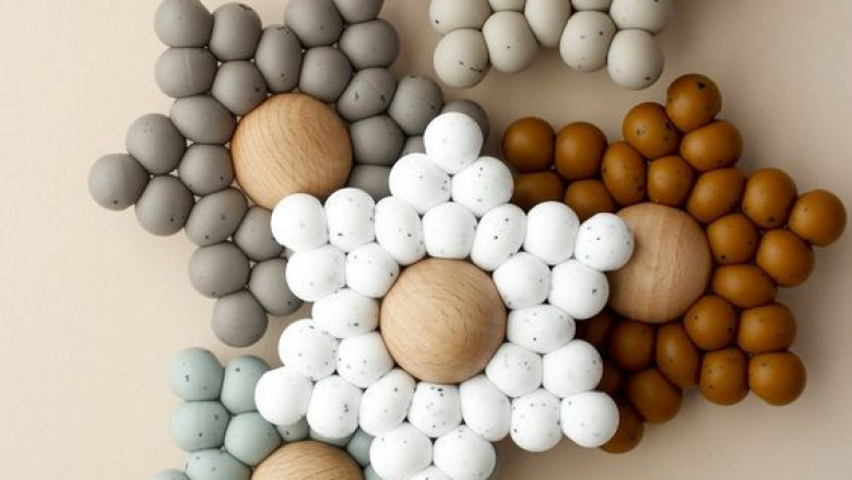 Can I customize the silicone beads I like?