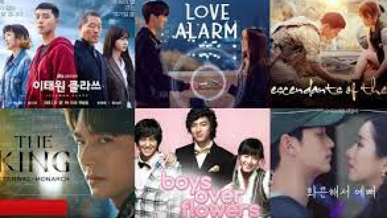 En Doramasflix puedes ver Doramas y películas online gratis en español