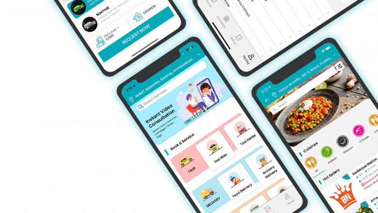 Entrepreneurs Can Optimize Marketplace Building Customized Gojek Clone App