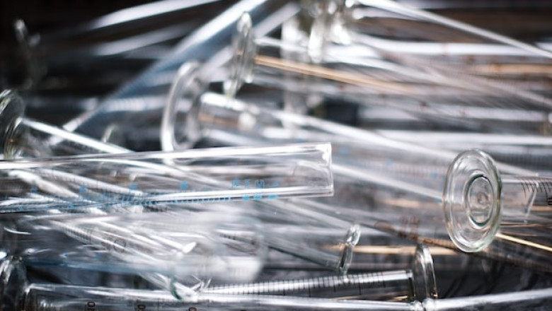 Everything You Need to Know About Science Beakers