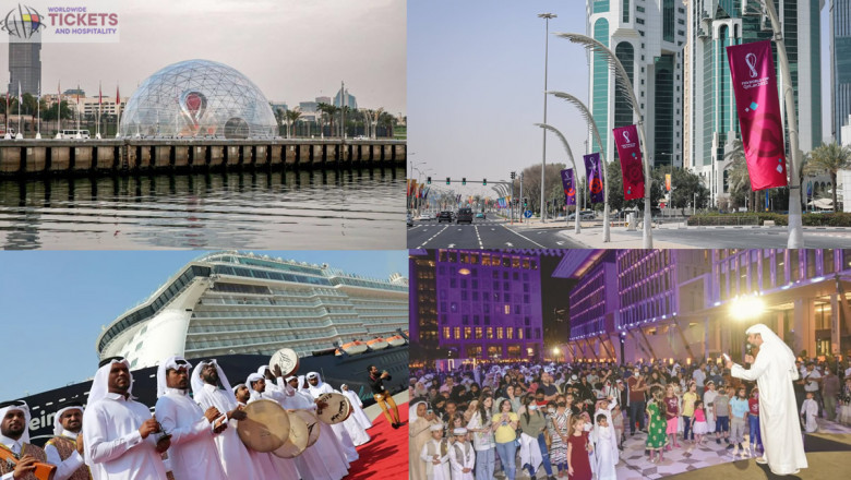 Football World Cup will be most luxurious yet, says hospitality firm boss