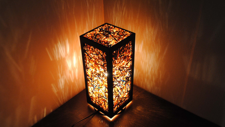 Lamp Boxes - Benefits of Lamp Boxes
