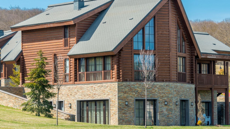 New Home Builders Camden
