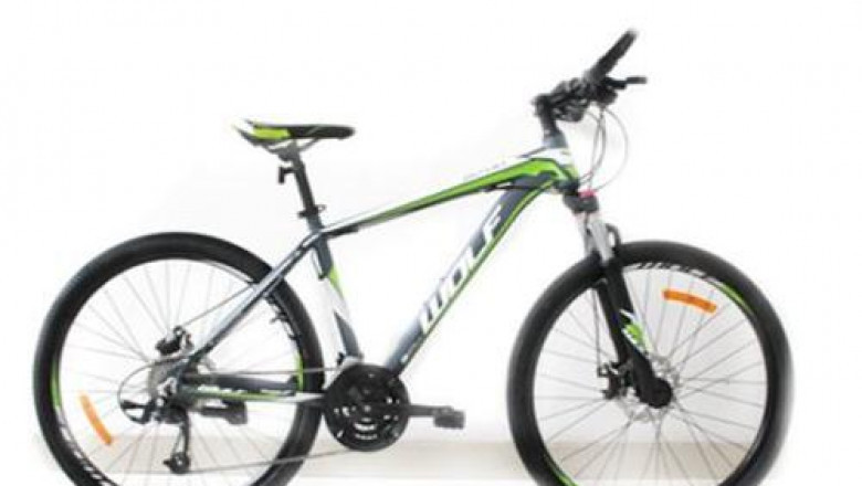 Ride A Bicycle Regularly and You'll Reap These Benefits