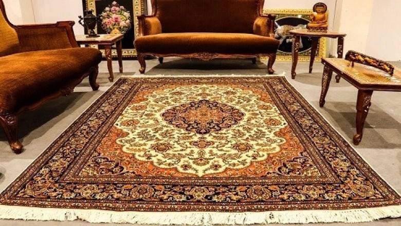 Why Are Indian Handmade Rugs So Expensive?