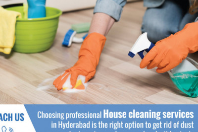 5 Smart Rules of Keeping Your Home Neat And Hygiene in the Rainy Season.