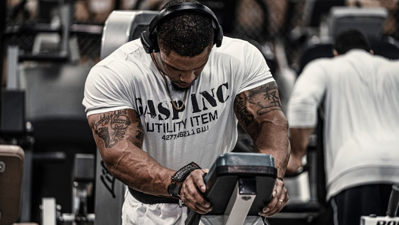 6 Things Bodybuilders Need to Know About Muscle Soreness