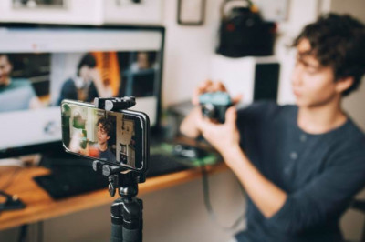 9 Ways to Boost Instagram Following