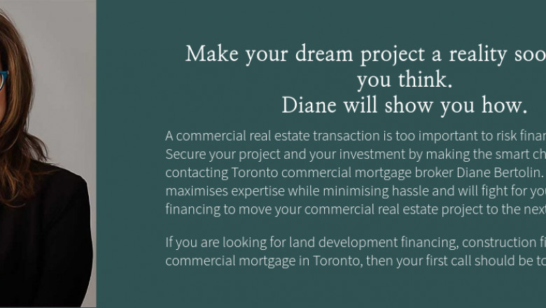 A Complete Guide to Construction Mortgage in Toronto