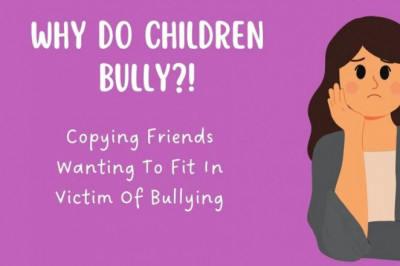 Am I Raising A BULLY?! 5 Signs To Watch Out For &amp; What You Can Do