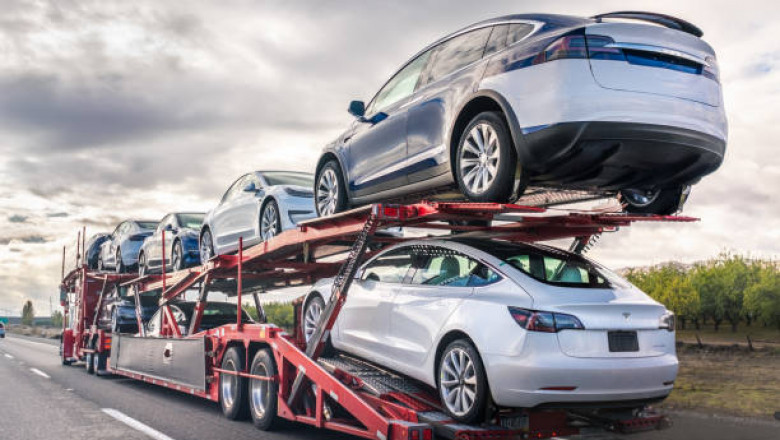 Auto transport Alabama to Massachusetts (Alabama to Massachusetts car shipping)