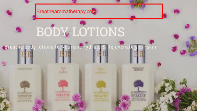 Best body lotion for women in India